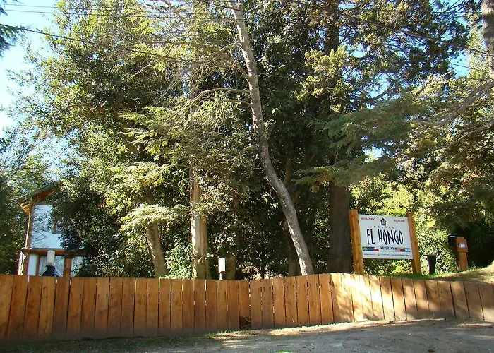 Hostel El Hongo Villa La Angostura